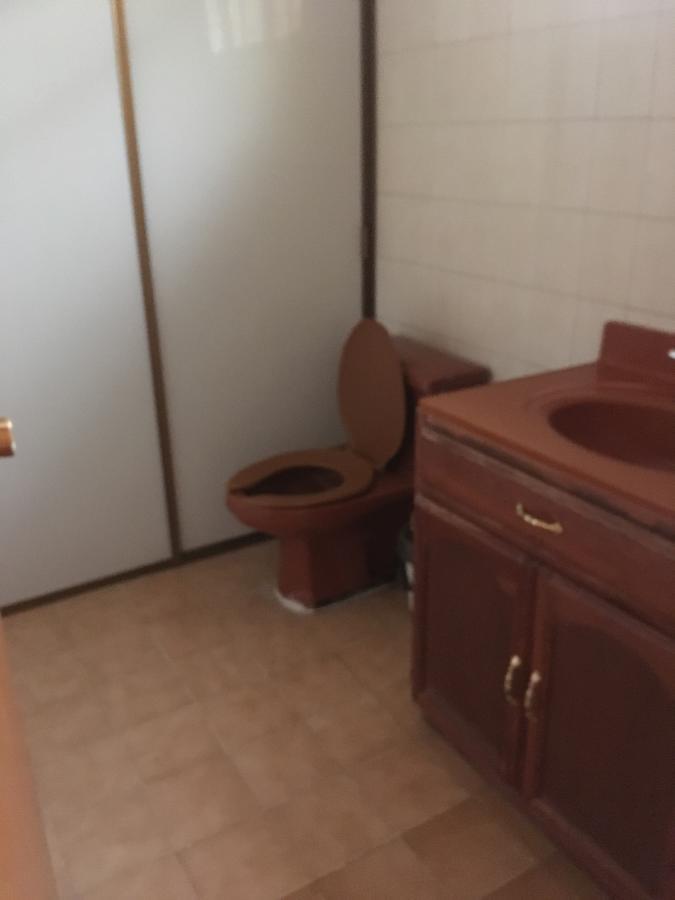 Rua Hotel Zacatecas Eksteriør billede