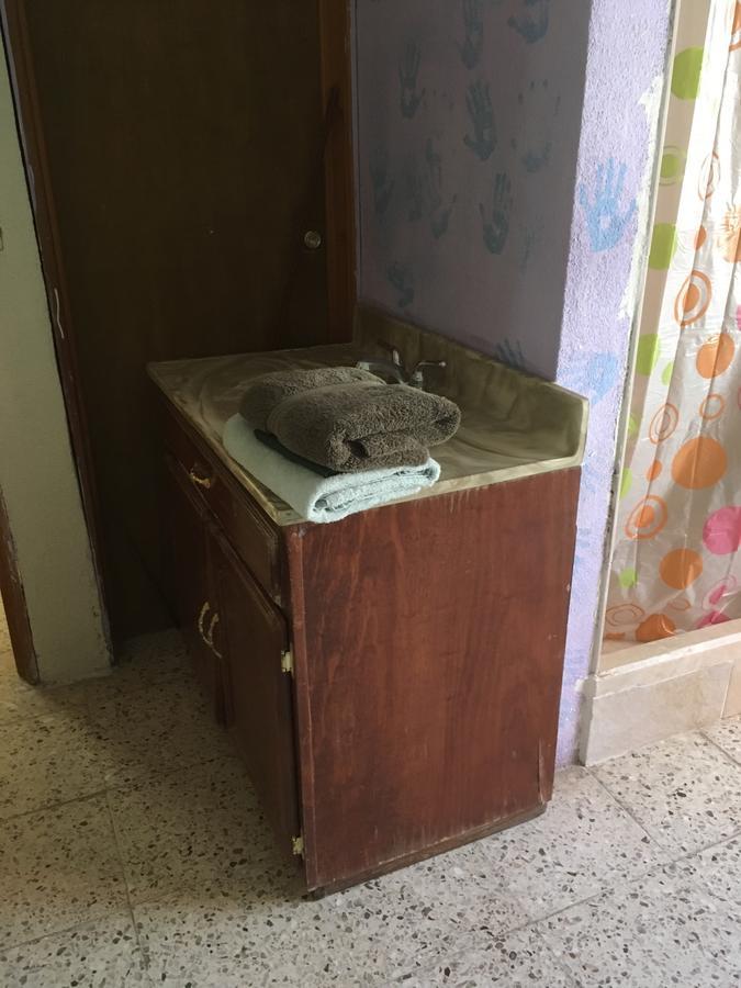 Rua Hotel Zacatecas Eksteriør billede