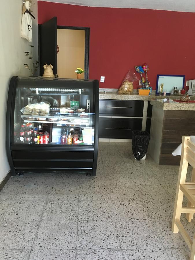 Rua Hotel Zacatecas Eksteriør billede