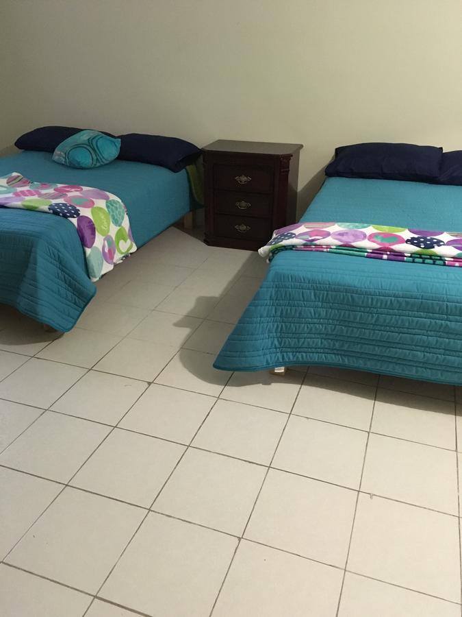 Rua Hotel Zacatecas Eksteriør billede