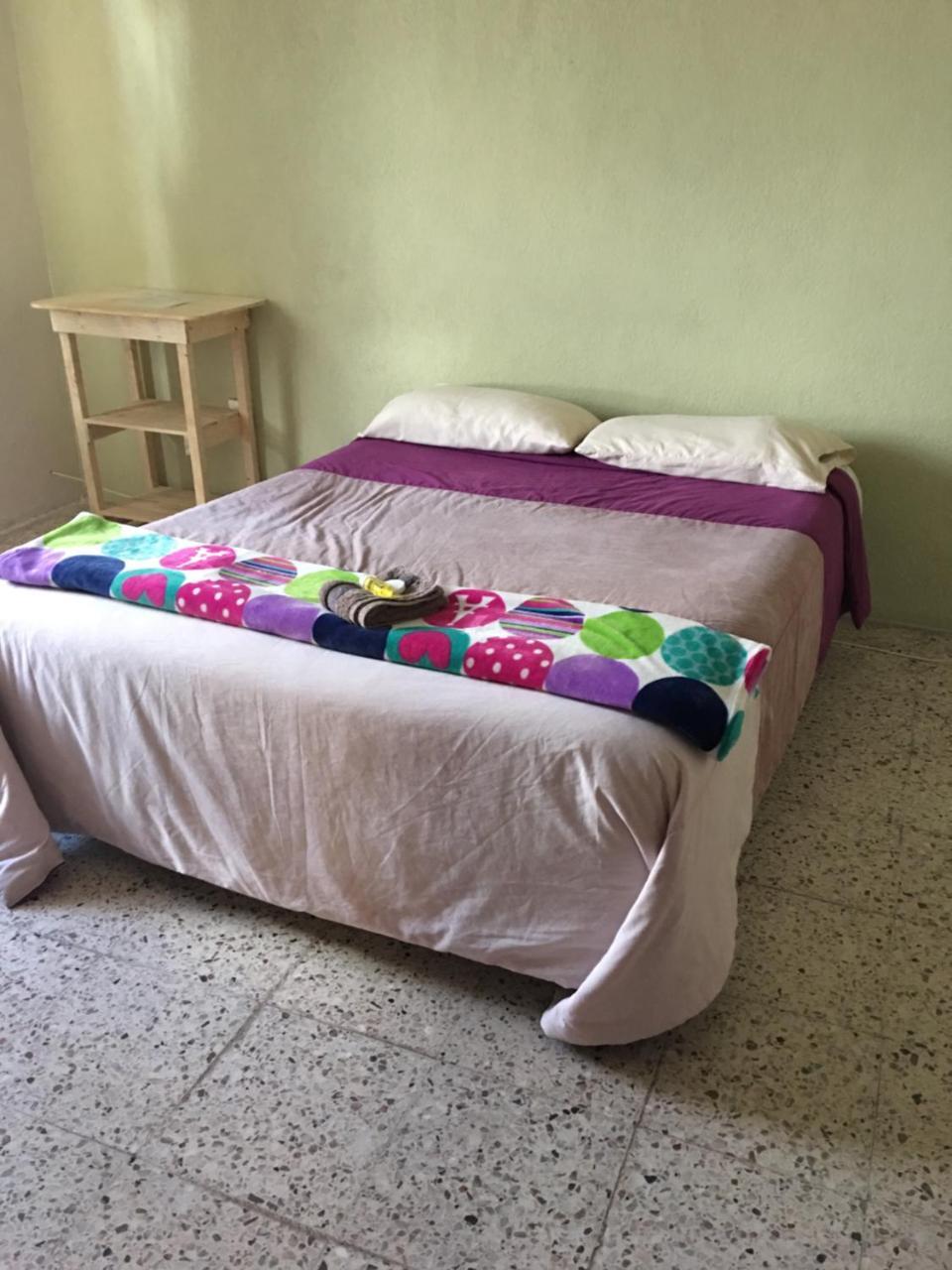 Rua Hotel Zacatecas Eksteriør billede