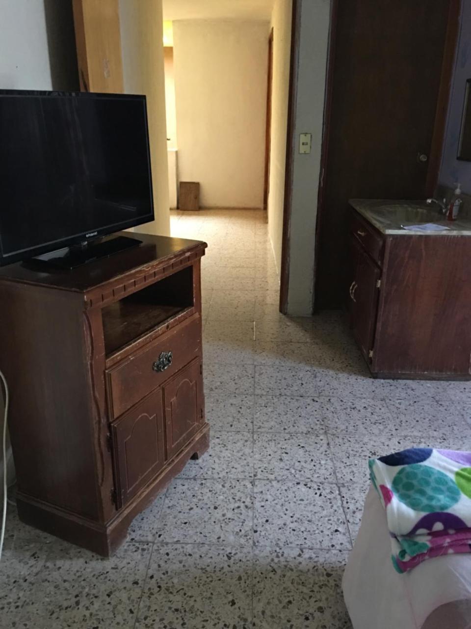 Rua Hotel Zacatecas Eksteriør billede